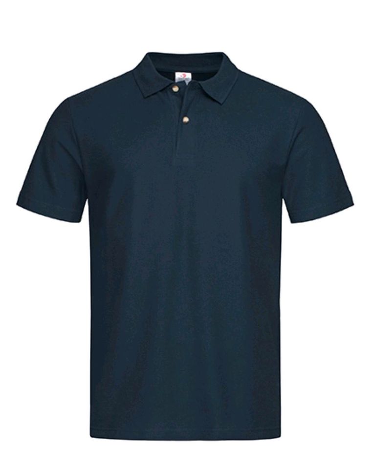 Short Sleeve Polo in vielen Farben und in den Größen S bis 5XL!!! Versandkostenfrei ab einem Kauf von 3 Artikeln!!! 100% Baumwolle!!! in Bochum