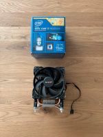 Intel Core i7-4770K lga1150 + Be Quiet Kühler Pure Rock Slimm Nordrhein-Westfalen - Bergheim Vorschau