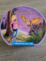 Eulenzauber Hörspiel- Koffer 2 Hörbücher auf 4Cds Bayern - Schweinfurt Vorschau