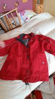 Outdoor  Jacke Thüringen - Jena Vorschau