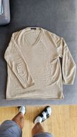 Kaschmir/Cashmere Pullover beige FALKE XXL Berlin - Schöneberg Vorschau