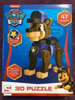 3D Puzzle Paw Patrol Chase Nordrhein-Westfalen - Lotte Vorschau
