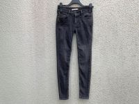 Levi‘s 710 Super Skinny Jeans schwarz Größe W26 L32 Nürnberg (Mittelfr) - Oststadt Vorschau