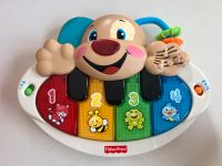 Fisher Price Klavier Lernspaßhündchen Thüringen - Schleiz Vorschau