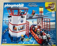 PLAYMOBIL® 5539 - Küstenwachstation mit Leuchtturm Nordrhein-Westfalen - Neuss Vorschau