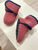 Krabbelschuhe Fleece Jakoo 17/18 Niedersachsen - Oldenburg Vorschau