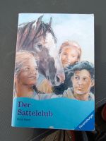 Buch - Der Sattelclub Sachsen - Hohndorf Vorschau