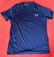 Under Armour Sportshirt für Männer Blau in XL Rheinland-Pfalz - Bad Ems Vorschau