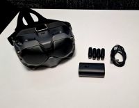 DJI FPV  Goggles V2+ Goggles Schaumpolster groß Nordwestmecklenburg - Landkreis - Grevesmuehlen Vorschau