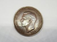 1 Penny 1939 König Georg der VI Dresden - Strehlen Vorschau