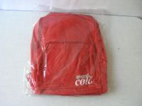 Coca Cola Rucksack Hamburg Barmbek - Hamburg Barmbek-Süd  Vorschau