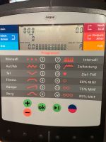 Ergometer Amysa mit Herzfrequenzmesser München - Hadern Vorschau