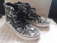 Vans, Sk8, Gr. 32, Aufdruck "Snoopy / Pea Niedersachsen - Wennigsen Vorschau