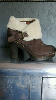 MARC O' Polo Winterstiefel/ GR.37 Köln - Nippes Vorschau