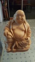 Alabaster Figur--Budda Rheinland-Pfalz - Miehlen Vorschau