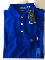 Polo Ralph Lauren Tshirt Blau & Schwarz Bayern - Würzburg Vorschau