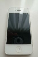 Apple iPhone 4s, 16GB, weiss (Ohne Simlock) A1387 (CDMA+GSM) Baden-Württemberg - Denzlingen Vorschau