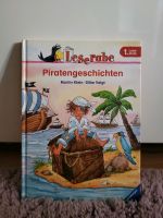 Leserabe Piratengeschichten 1.Lesestufe Altona - Hamburg Rissen Vorschau