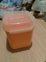 Neu Tupperware orange bellueve 1,2L  Dose Niedersachsen - Bergen Vorschau