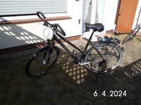 Carver Unisex 28er Fahrrad Dortmund - Eving Vorschau