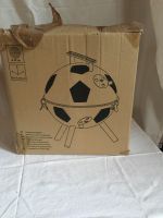 Fußball⚽️Grill Original verpackt Rheinland-Pfalz - Kirn Vorschau