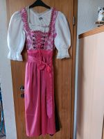 Langes Festtagsdirndl Saarland - Illingen Vorschau