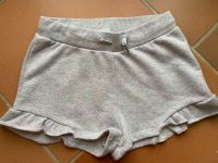 Molo Shorts Glitzer wie neu Gr 128 Hessen - Ober-Mörlen Vorschau