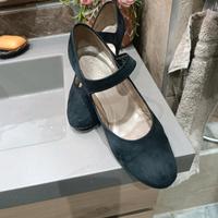 Damen Schuhe  Schwarz Größe 7 ♥️ Berlin - Neukölln Vorschau