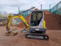 Wacker Neuson EZ36 VDS 37900€+Bagger Minibagger Baumaschine EZ38 Bayern - Goldbach Vorschau