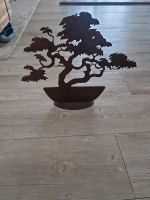 Edelrost Bonsai 40 cm wunderschön zum Dekorieren Bayern - Bad Kötzting Vorschau