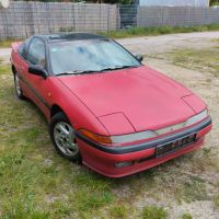 Mitsubishi Eclipse D20 2.0 16V 110kW 5/1993 Klima Brandenburg - Panketal Vorschau