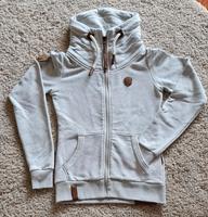 Naketano Sweatshirt-Jacke Niedersachsen - Burgdorf Vorschau