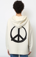 Marc o Polo Sweat/ Hoodie PEACE Gr. S/ M Neuwertig Sachsen - Markkleeberg Vorschau