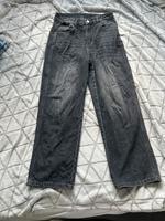Schwarze lockere jeans Kr. Passau - Passau Vorschau