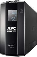 APC Back UPS PRO 900VA USV IEC BR900 Kaltgeräte 540 Watt Buchholz-Kleefeld - Hannover Groß Buchholz Vorschau