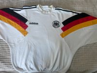 Adidas DFB Pullover WM 1990 Dithmarschen - Wiemerstedt Vorschau