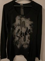 Tredy Shirt, schwarz, Gr. 36 Nordrhein-Westfalen - Löhne Vorschau
