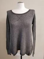 GUESS Pullover grau silber Gr.S Bayern - Forchheim Vorschau