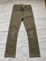 H&M fit Soin Jeans Taupe Gr. 134 Kinder Nordrhein-Westfalen - Morsbach Vorschau