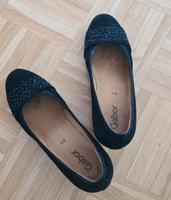 Gabor Pumps, Businesschuh, Schlupfschuh, Pumps,  Gr.  5 1/2, schw Bonn - Beuel Vorschau