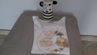 Zwei -Orsay -Shirt  gr. S/M Brandenburg - Nauen Vorschau