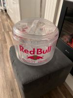 Red Bull Eis Behälter Hamburg - Bergedorf Vorschau