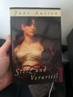 Jane Austen Stolz und Vorurteil Buch Hardcover Nordrhein-Westfalen - Kerpen Vorschau