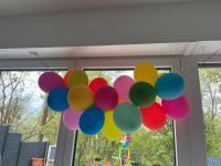 Ballon Girlande Nordrhein-Westfalen - Bergisch Gladbach Vorschau