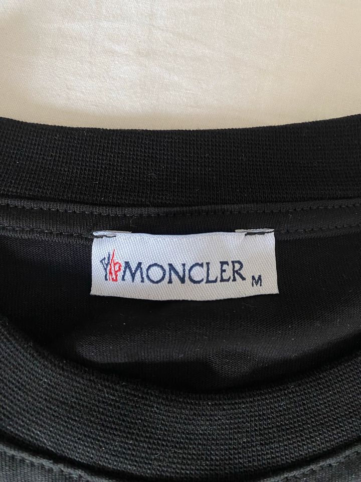 Moncler T-Shirt in Rheda-Wiedenbrück