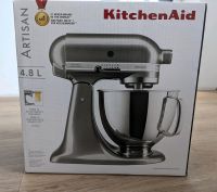 KitchenAid Artisan Kitchen Aid NEU Rheinland-Pfalz - Bad Kreuznach Vorschau