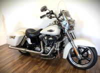 Harley-Davidson Dyna Switchback Police Style Bayern - Alzenau Vorschau