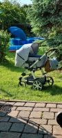 Kinderwagen Abc Design Turbo4 Niedersachsen - Sibbesse  Vorschau