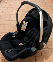 Hauck Babysitz + Isofix Saturn R Leipzig - Sellerhausen-Stünz Vorschau