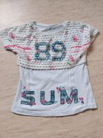 Summer 89 T-Shirt Gr 122/128 "neuwertig" Hessen - Fuldatal Vorschau